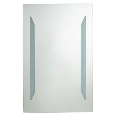 Roper Rhodes Frost LED Illuminated Bathroom Mirror